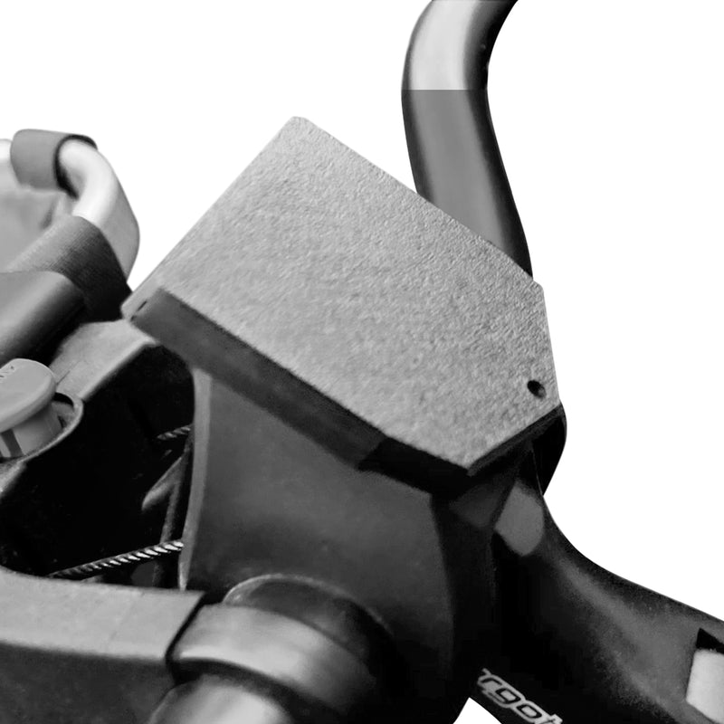E-Bike Fahrrad Display Kontaktschutzdeckel