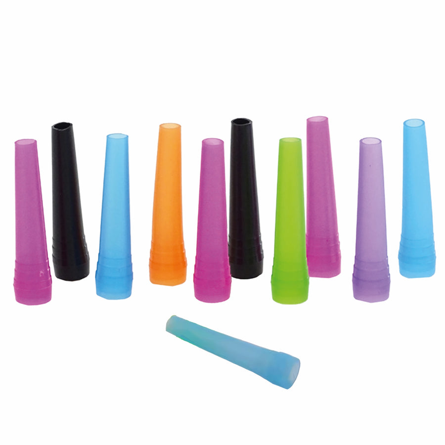 Parrent: Hygienemundstück
