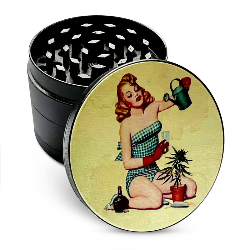 Grinder