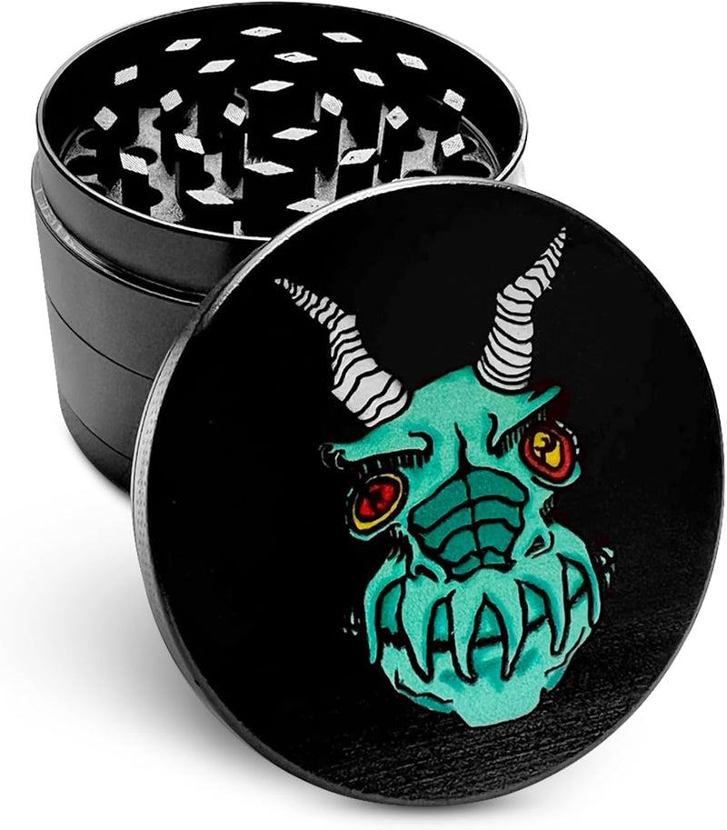 Grinder