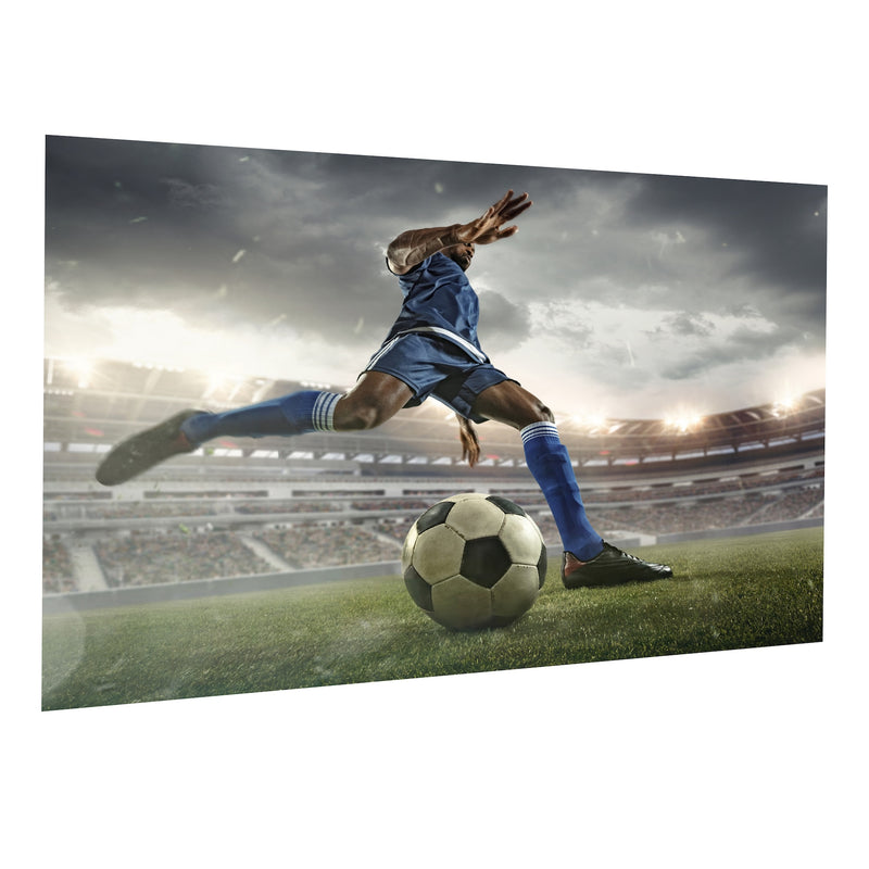 Fußball Poster 60 x 42 cm