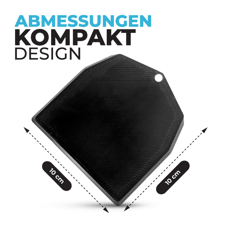 E-Bike Fahrrad Display Kontaktschutzdeckel