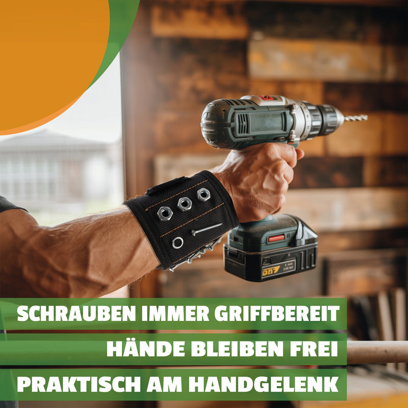 Magnet Armband