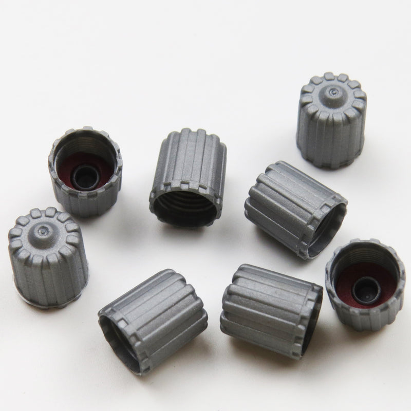 Schrader RDKS Ventilkappen 8er Set