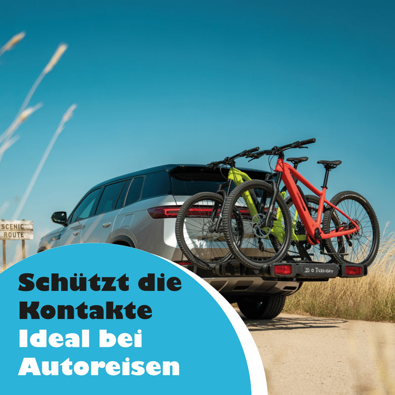 E-Bike Fahrrad Display Kontaktschutzdeckel