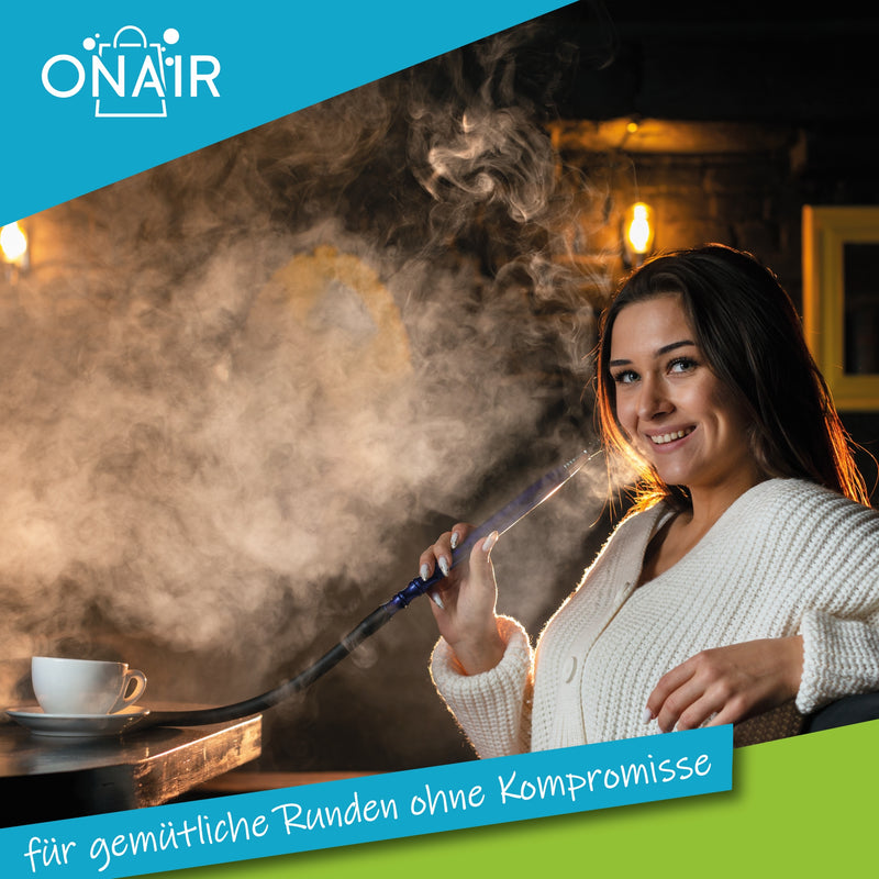 Parrent: Hygienemundstück