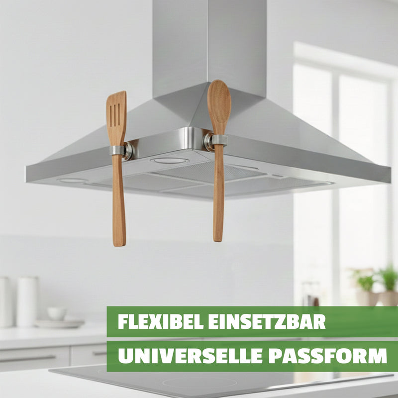 Stiftehalter mit Magnet 4er Set