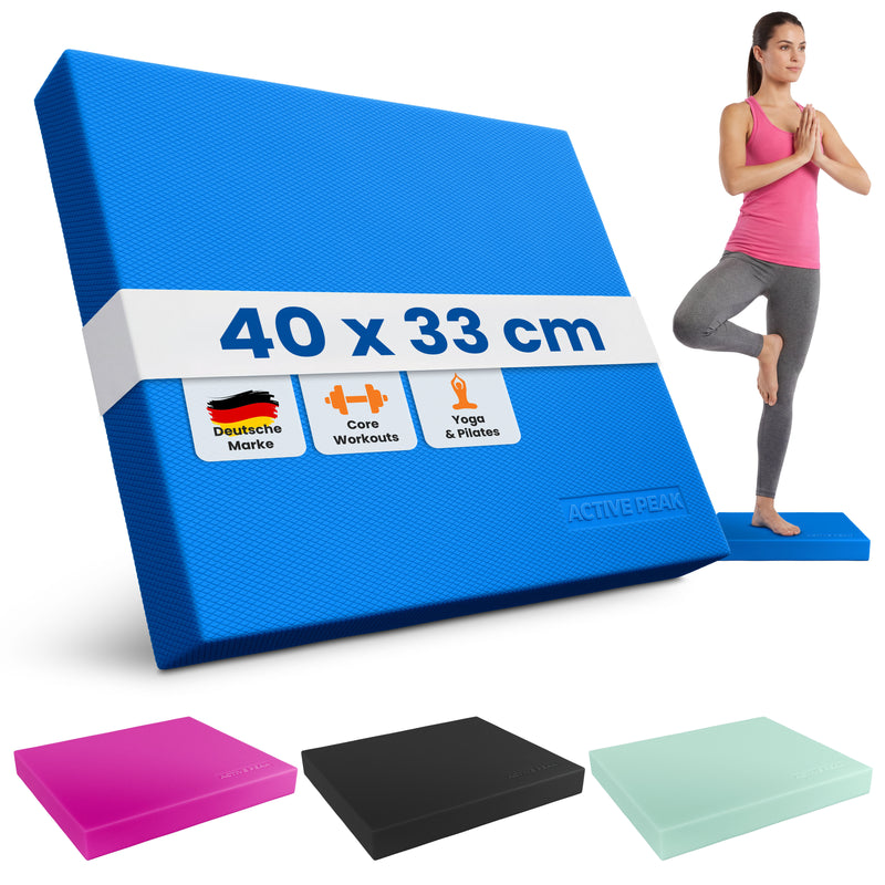 Balance Pad