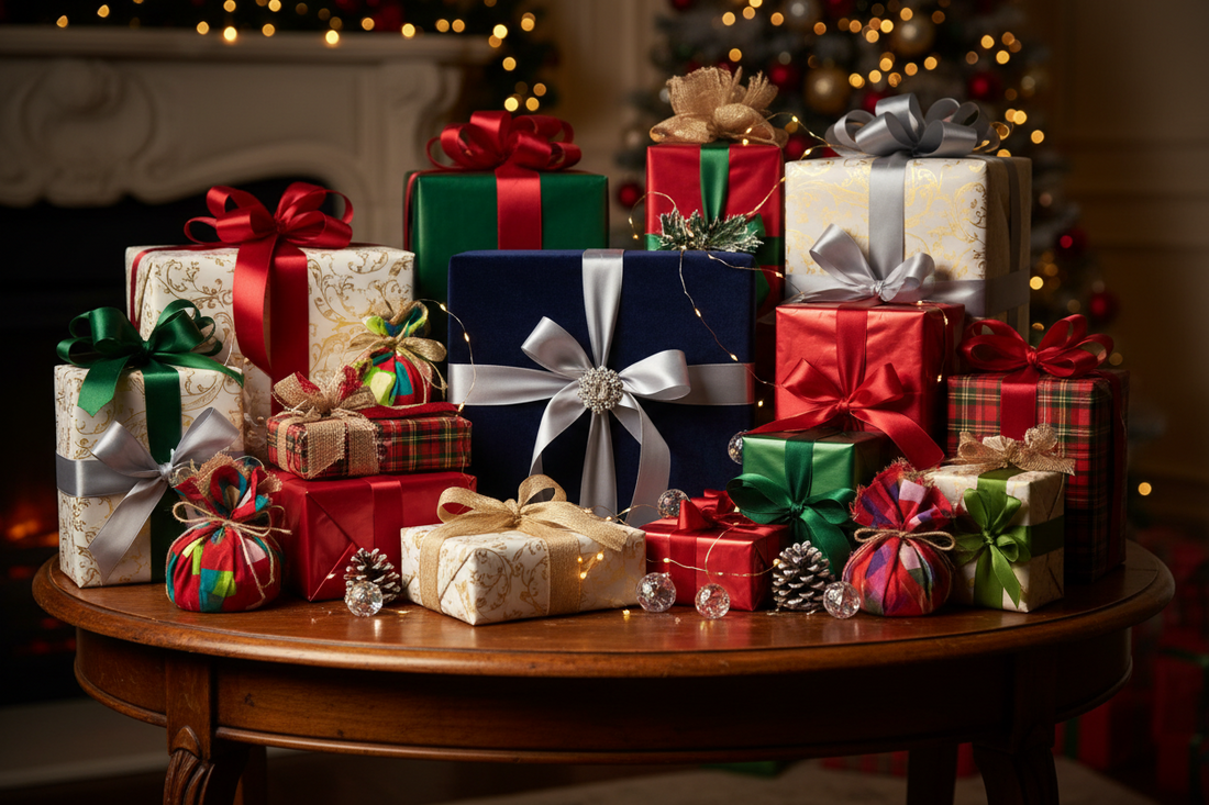 Geschenkideen