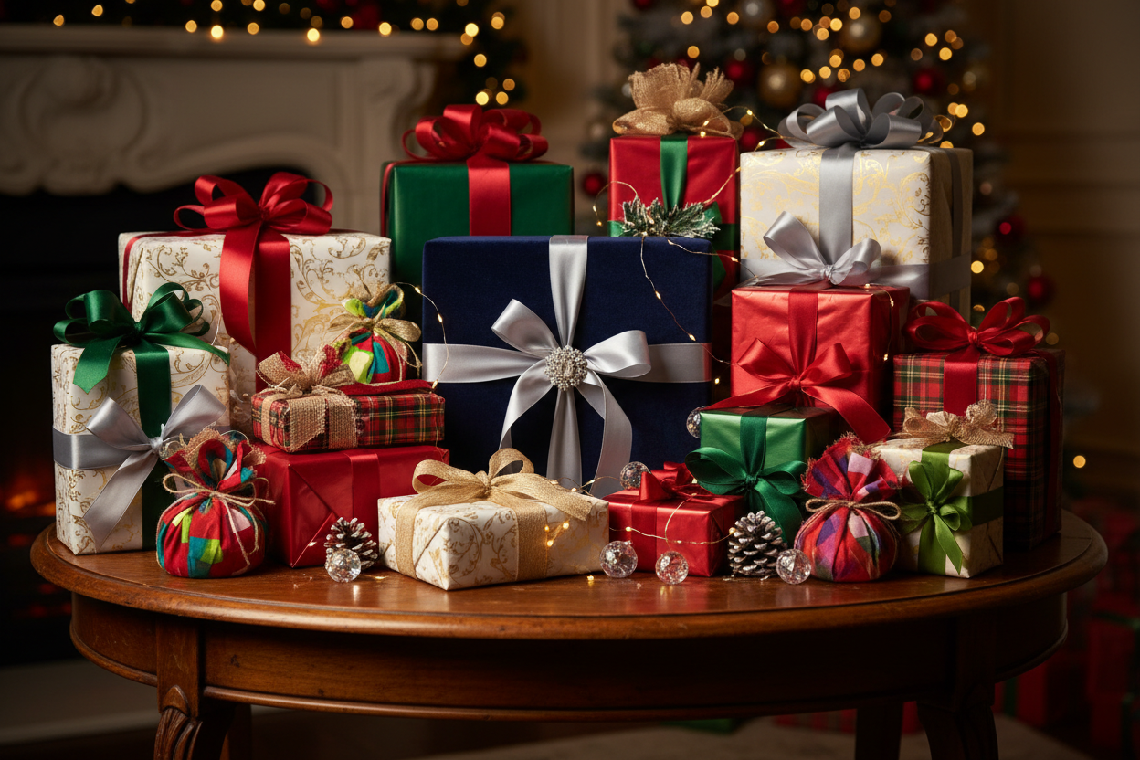 Geschenkideen
