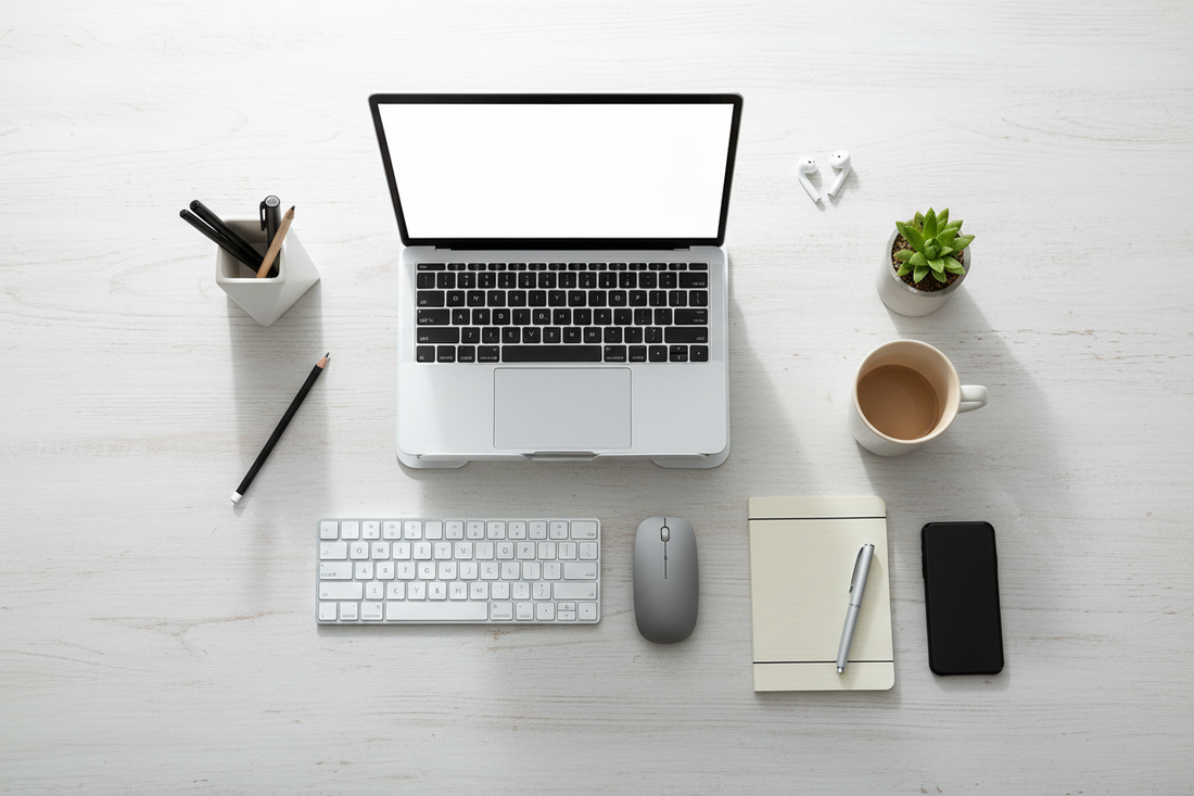 Büro & Desk