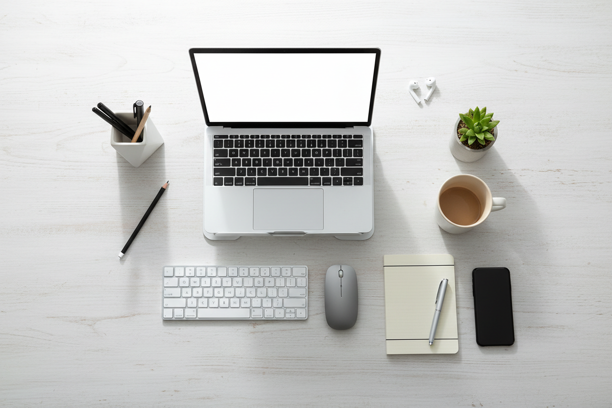 Büro & Desk