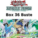 YU-GI-OH! YGO-LEDU8-EN LEDU8 Zubehör, Mehrfarbig