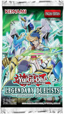 YU-GI-OH! YGO-LEDU8-EN LEDU8 Zubehör, Mehrfarbig