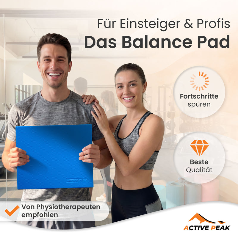 Balance Pad