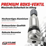 Schrader RDKS/TPMS Ersatzventil
