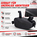 Wasserdichte Fahrrad Rahmentasche