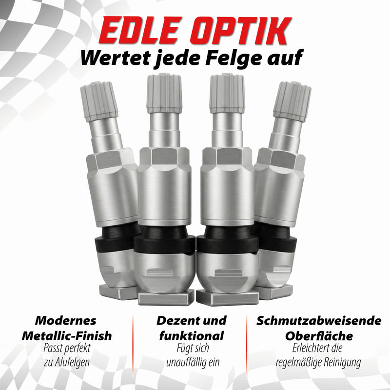 Schrader RDKS/TPMS Ersatzventil
