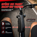 Wasserdichte Fahrrad Rahmentasche