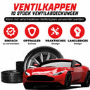 Schrader Ventilkappen