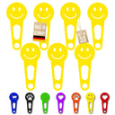 Einkaufswagenchips sofort abziehbar