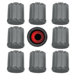 Schrader RDKS Ventilkappen 8er Set