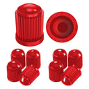 Schrader Ventilkappen, 10er Set