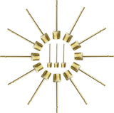 Ballnadeln für Ballpumpe 15 Stück