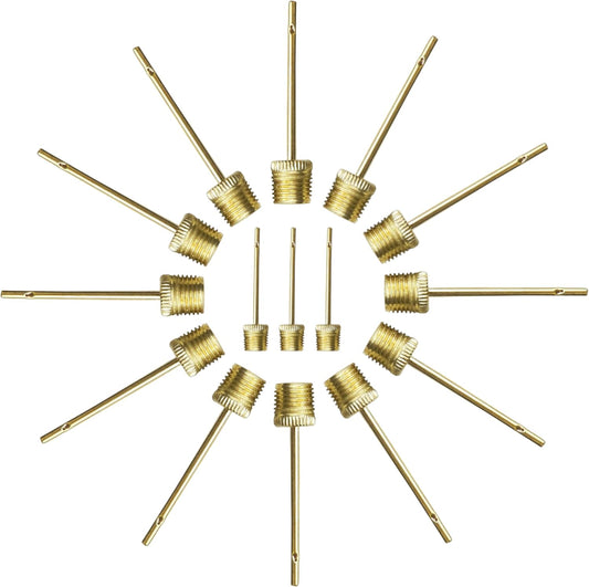 Ballnadeln für Ballpumpe 15 Stück