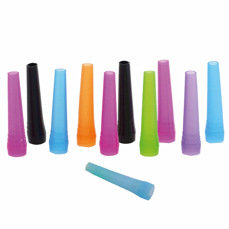Parrent: Hygienemundstück
