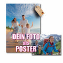 Personalisiertes Poster Eigenes Foto auf Poster Kunstdruck