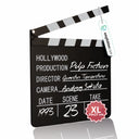 Filmklappe