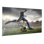 Fußball Poster 60 x 42 cm