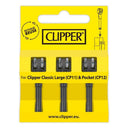 Clipper Zubehör