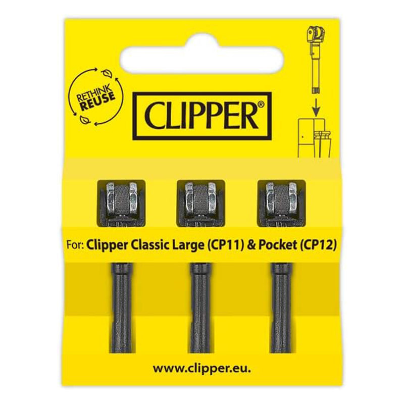 Clipper Zubehör