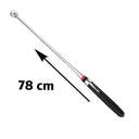 Teleskop-Magnet 10 kg