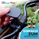 E-Bike Fahrrad Display Kontaktschutzdeckel