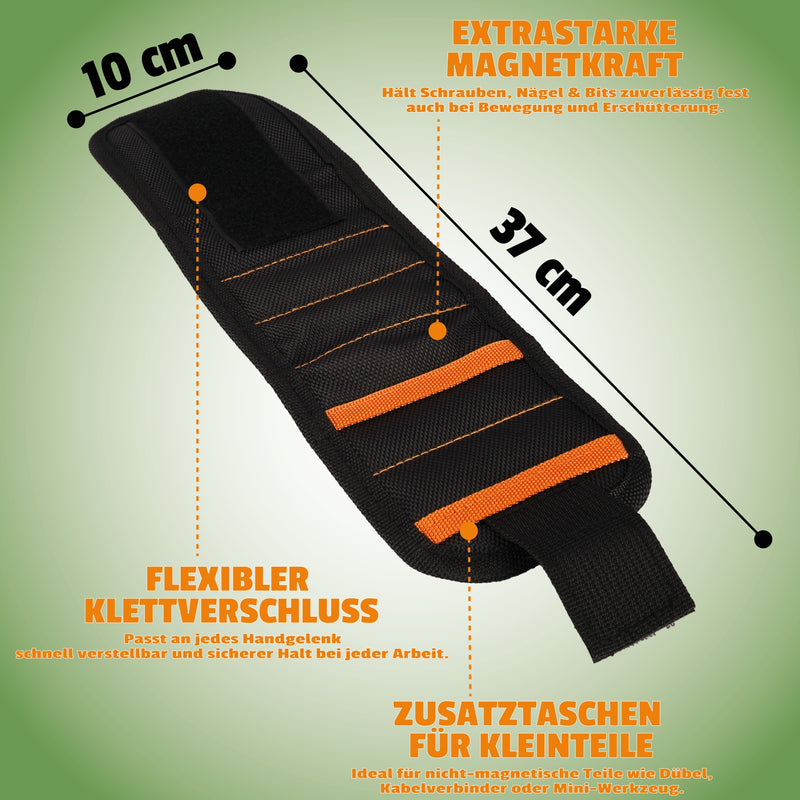 Magnet Armband