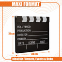 Filmklappe
