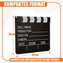 Filmklappe