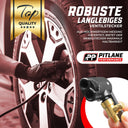 Autoventil Hebelstecker Schrader & Presta