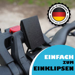 E-Bike Fahrrad Display Kontaktschutzdeckel