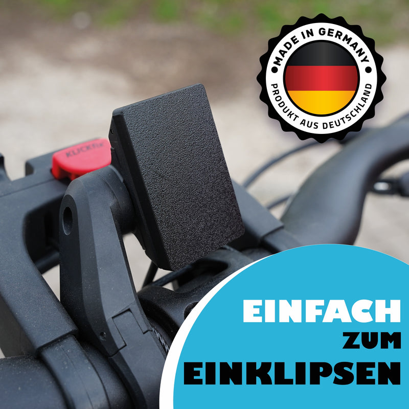 E-Bike Fahrrad Display Kontaktschutzdeckel