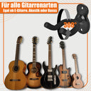 Gitarren Wandhalter