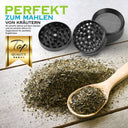 Grinder