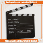 Filmklappe