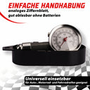 Reifendruckmesser