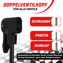 Stand Luftpumpe