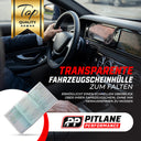 Fahrzeugscheinhülle 10er Set