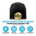 E-Bike Fahrrad Display Kontaktschutzdeckel